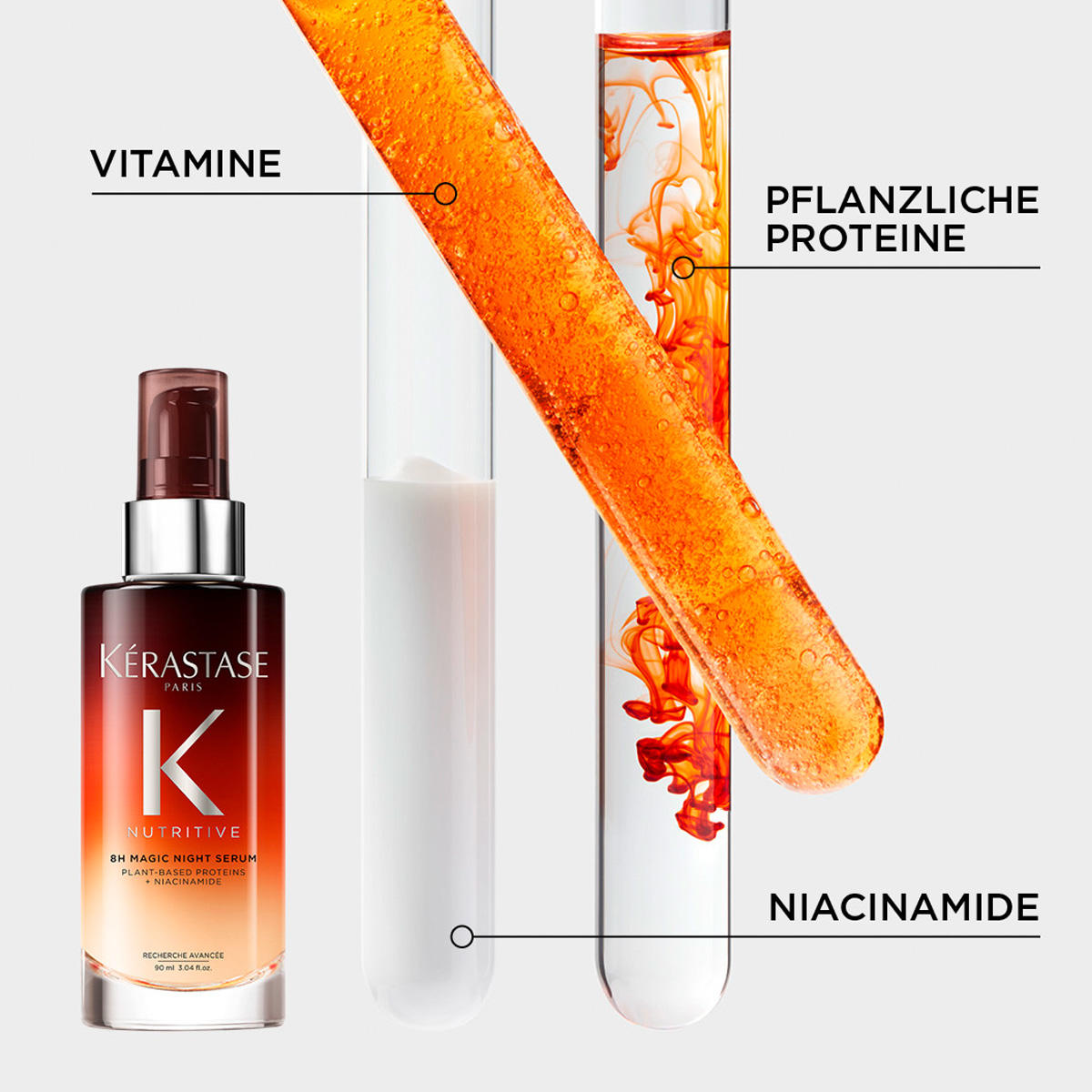 Kérastase Magisch Nachtduo  - 7