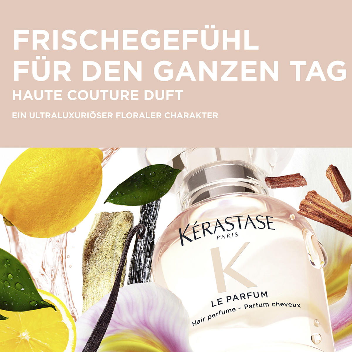 Kérastase Gloss Absolu Le Parfum 30 ml - 7