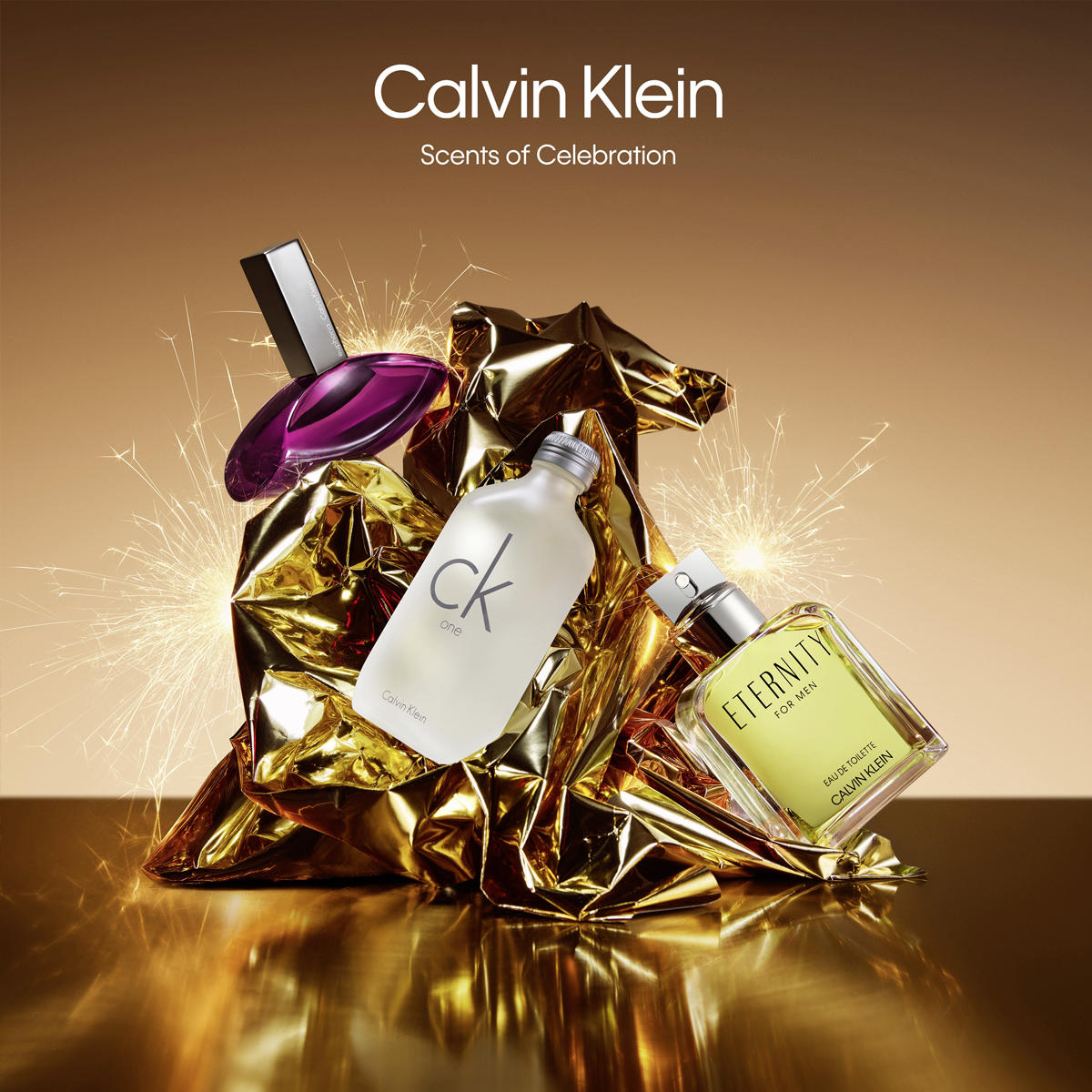 Calvin Klein ck one Set  - 7