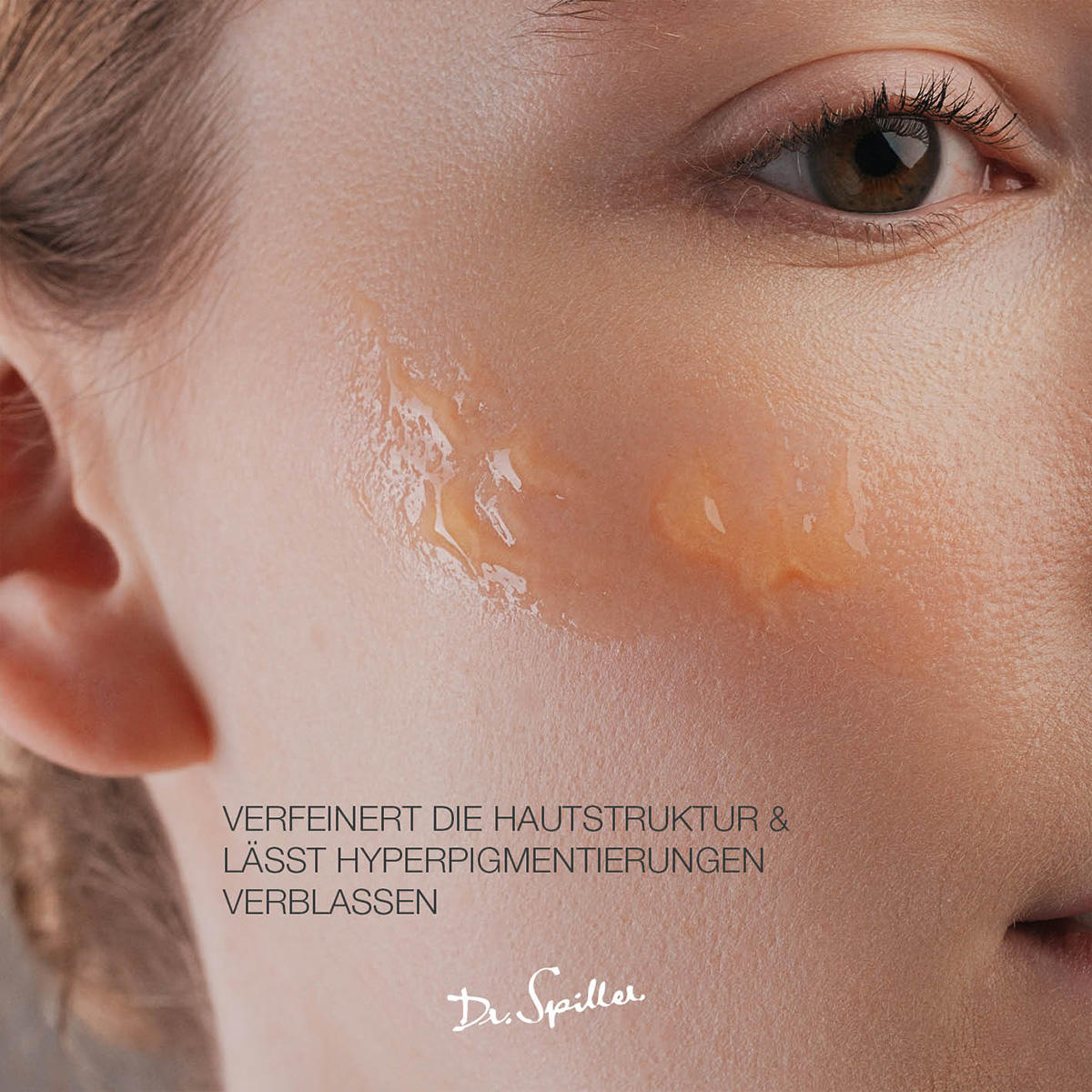 Dr. Spiller Retinol+ Serum 30 ml - 7