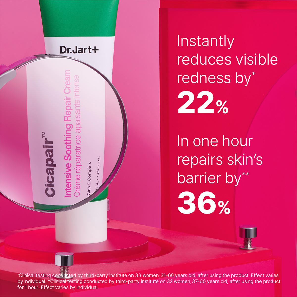 Dr. Jart+ Cicapair™ Intensive Soothing Repair Cream 50 ml - 7