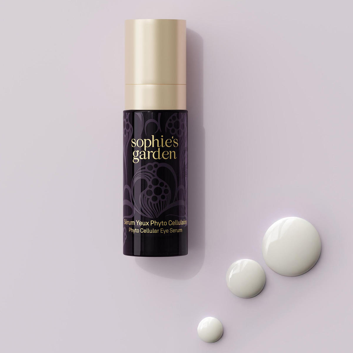 Sophie's Garden SÉRUM YEUX Phyto Cellulaire 20 ml - 7