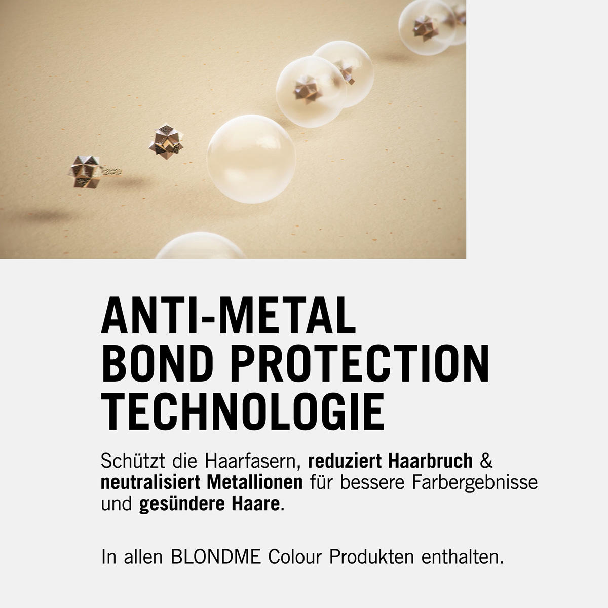 Schwarzkopf Professional BLONDME Premium Lightener 9+ 450 g - 7