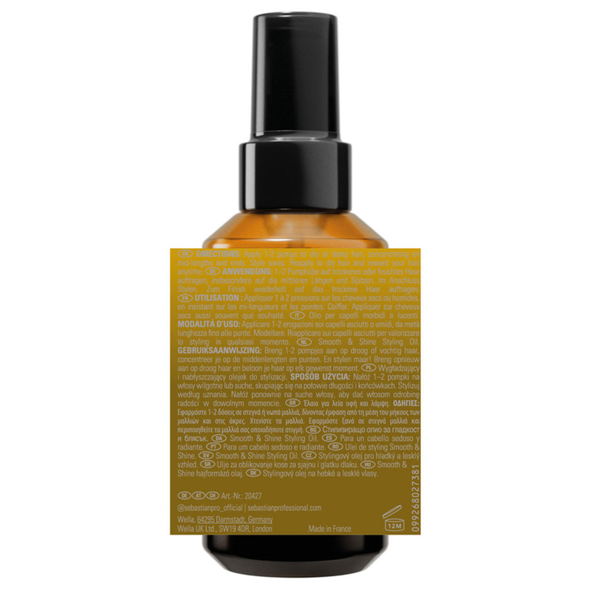 Tête Tissée Western Aledosaddlery – Dark Oil, Une Oreille, Rouge Et Blanc Brut, Glands, Neuf