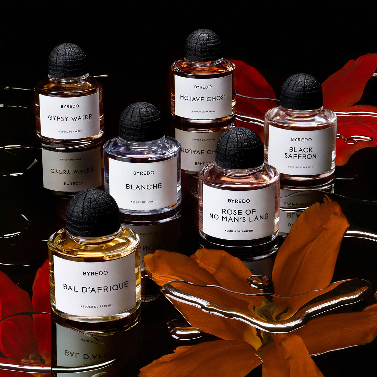BYREDO Gypsy Water Absolu de Parfum online kopen | baslerbeauty