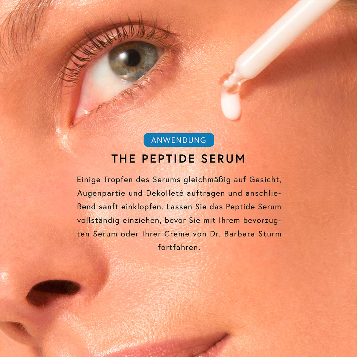 Dr. Barbara Sturm The Peptide Serum 30 ml - 7