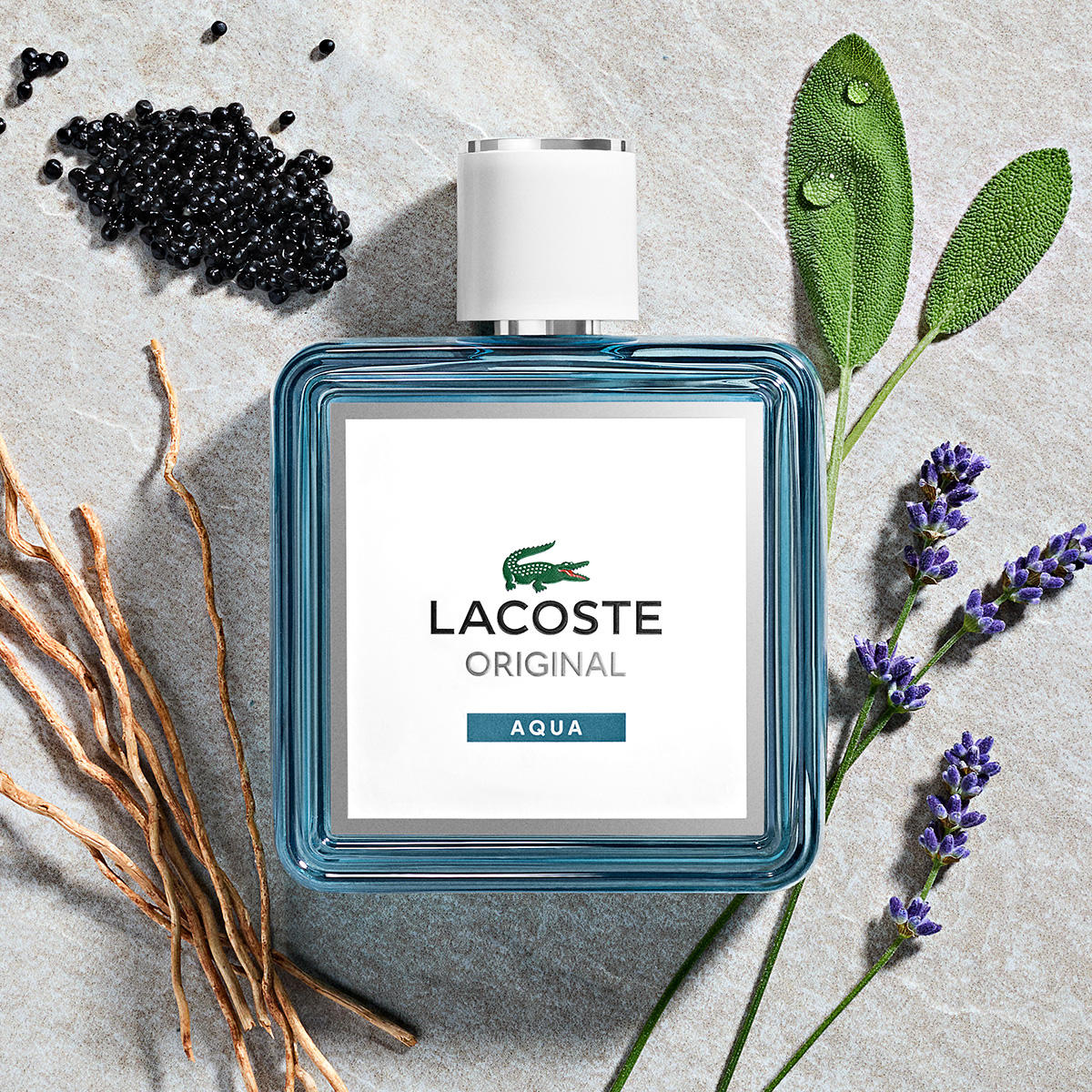 Lacoste Original Aqua Eau de Parfum 60 ml - 7