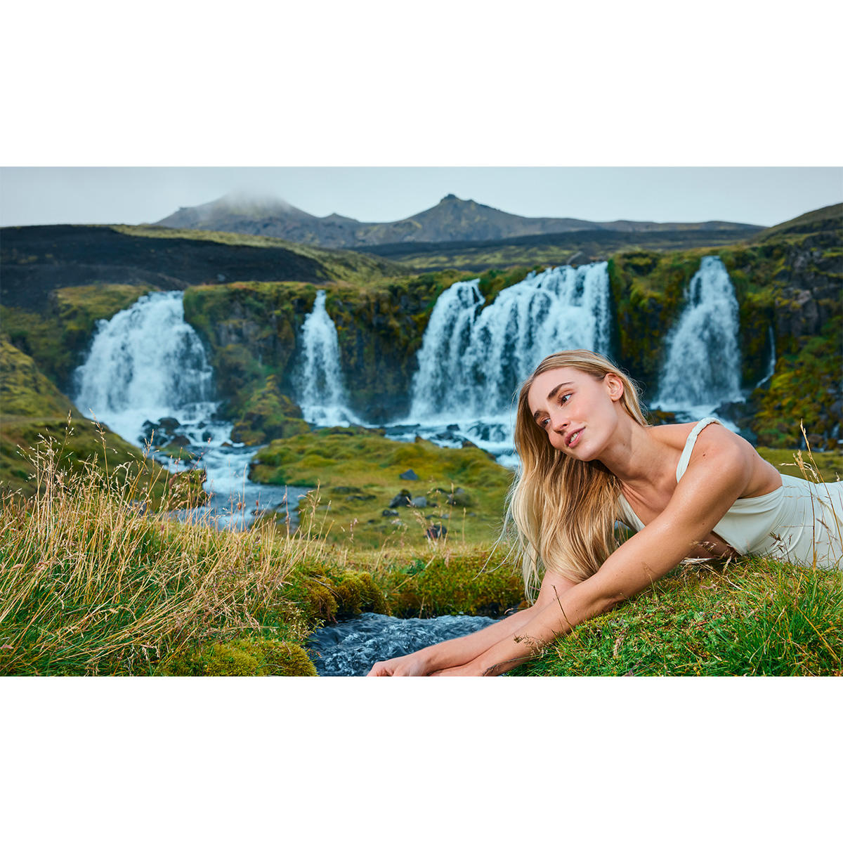 BIOEFFECT Icelandic Water Mist 70 ml - 7