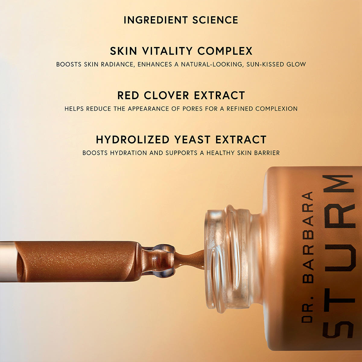 Dr. Barbara Sturm Everything Bronzing Drops 30 ml - 7