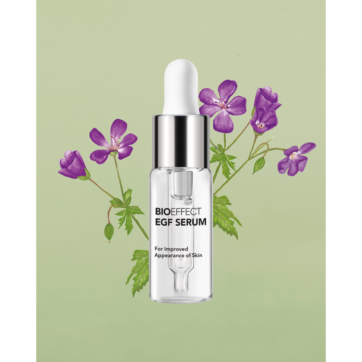 BIOEFFECT EGF Serum Value Set  - 7