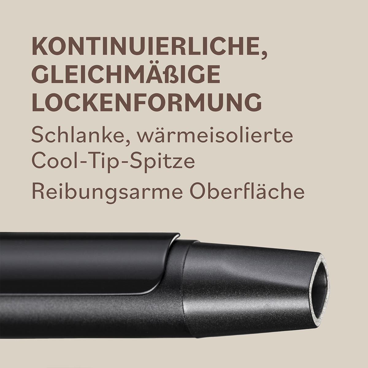 BaByliss PRO Fer à friser haute performance 19 mm avec pince  - 7