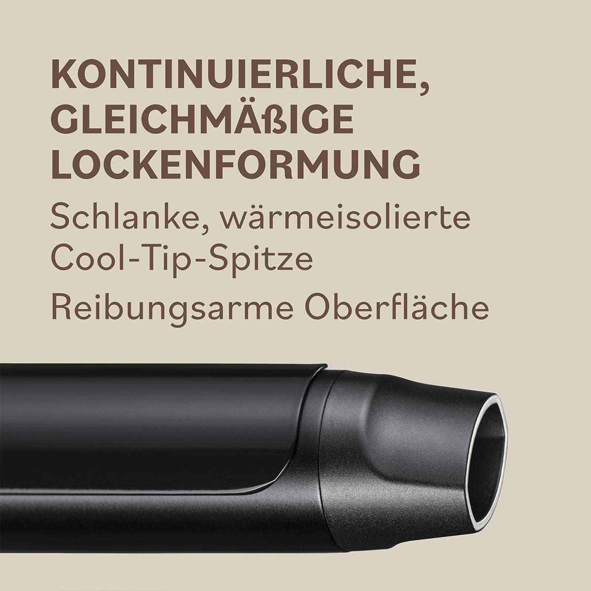 BaByliss PRO Fer à friser haute performance 32 mm avec pince  - 7