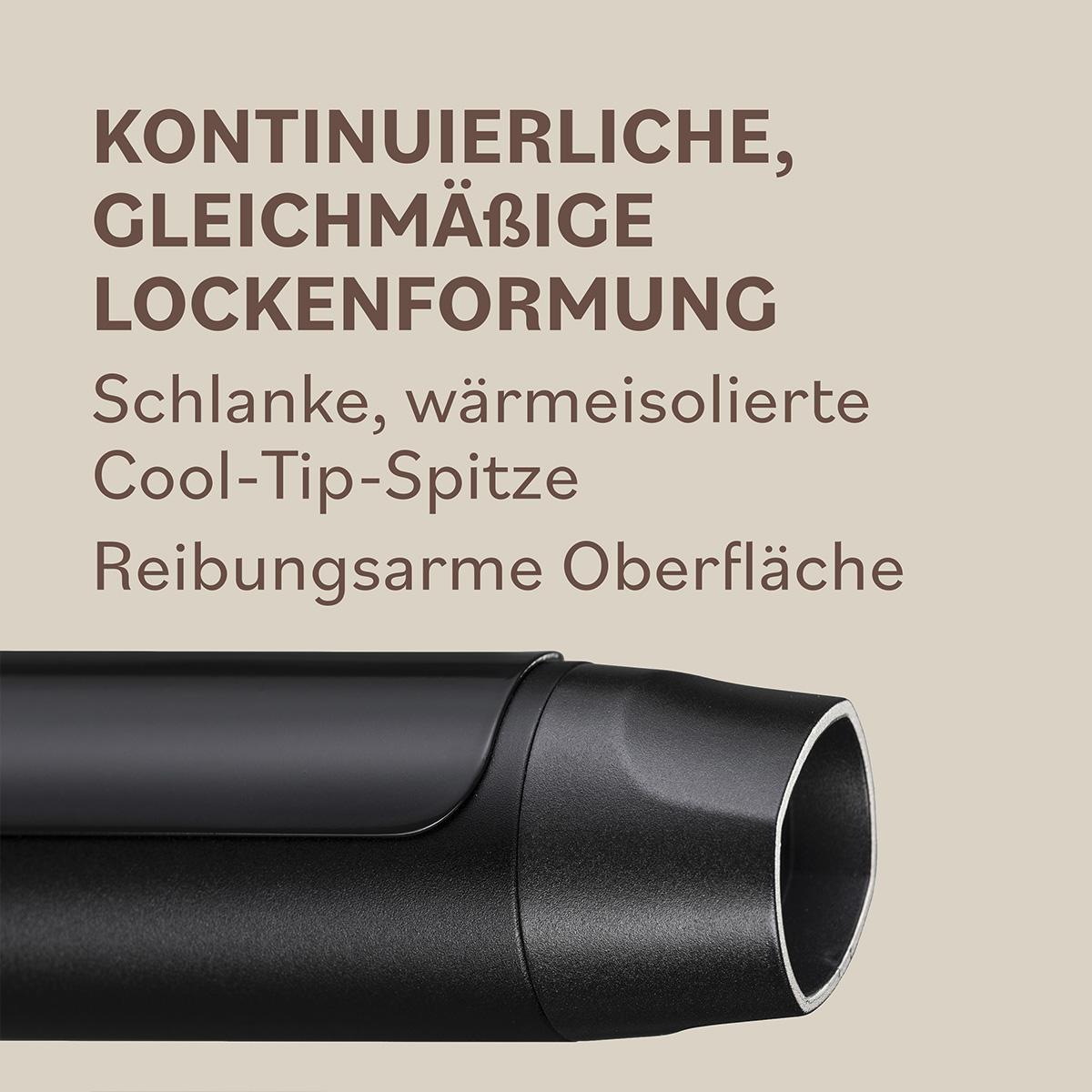 BaByliss PRO Fer à friser haute performance 38 mm avec pince  - 7