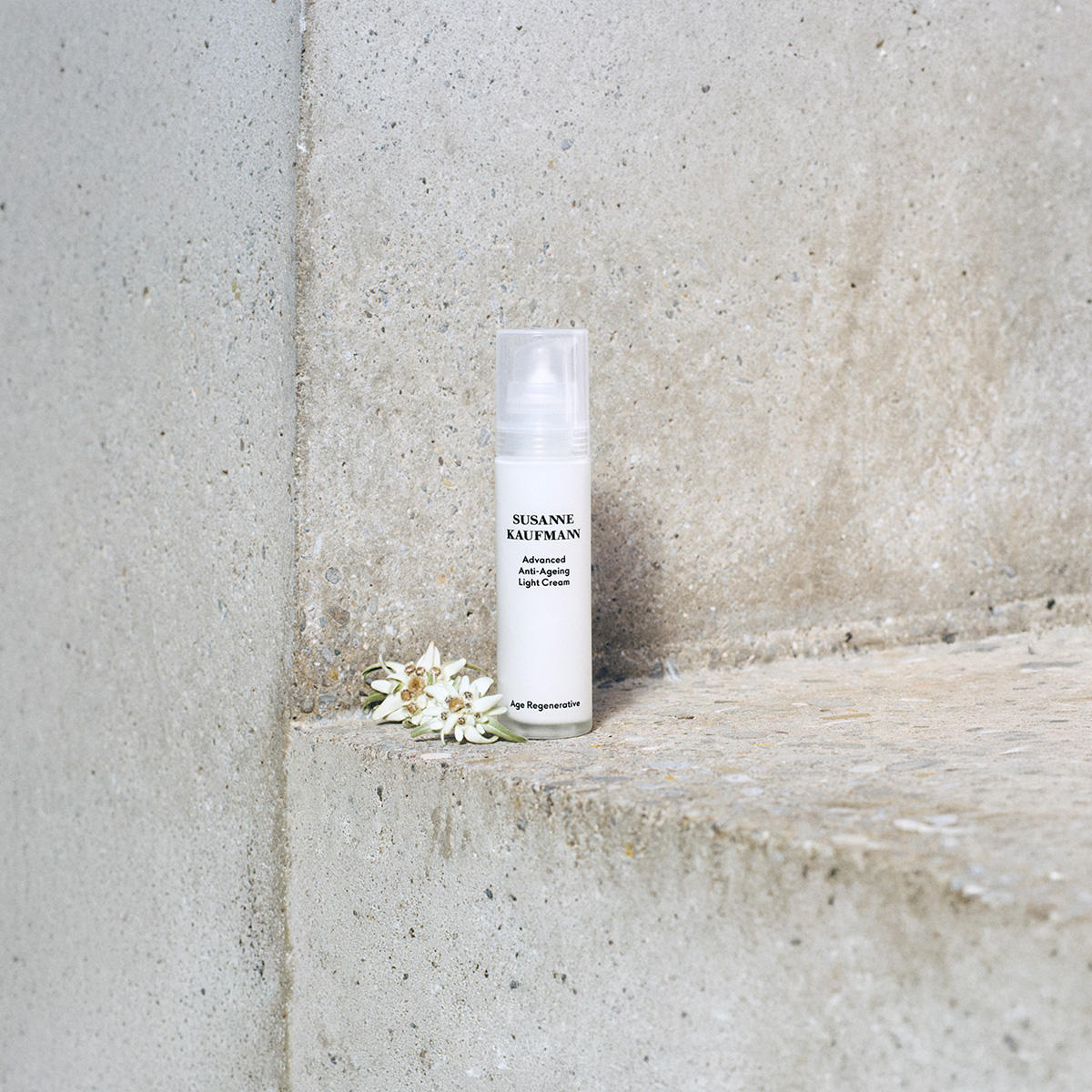 Susanne Kaufmann Advanced Anti-Ageing Light Cream 50 ml - 7