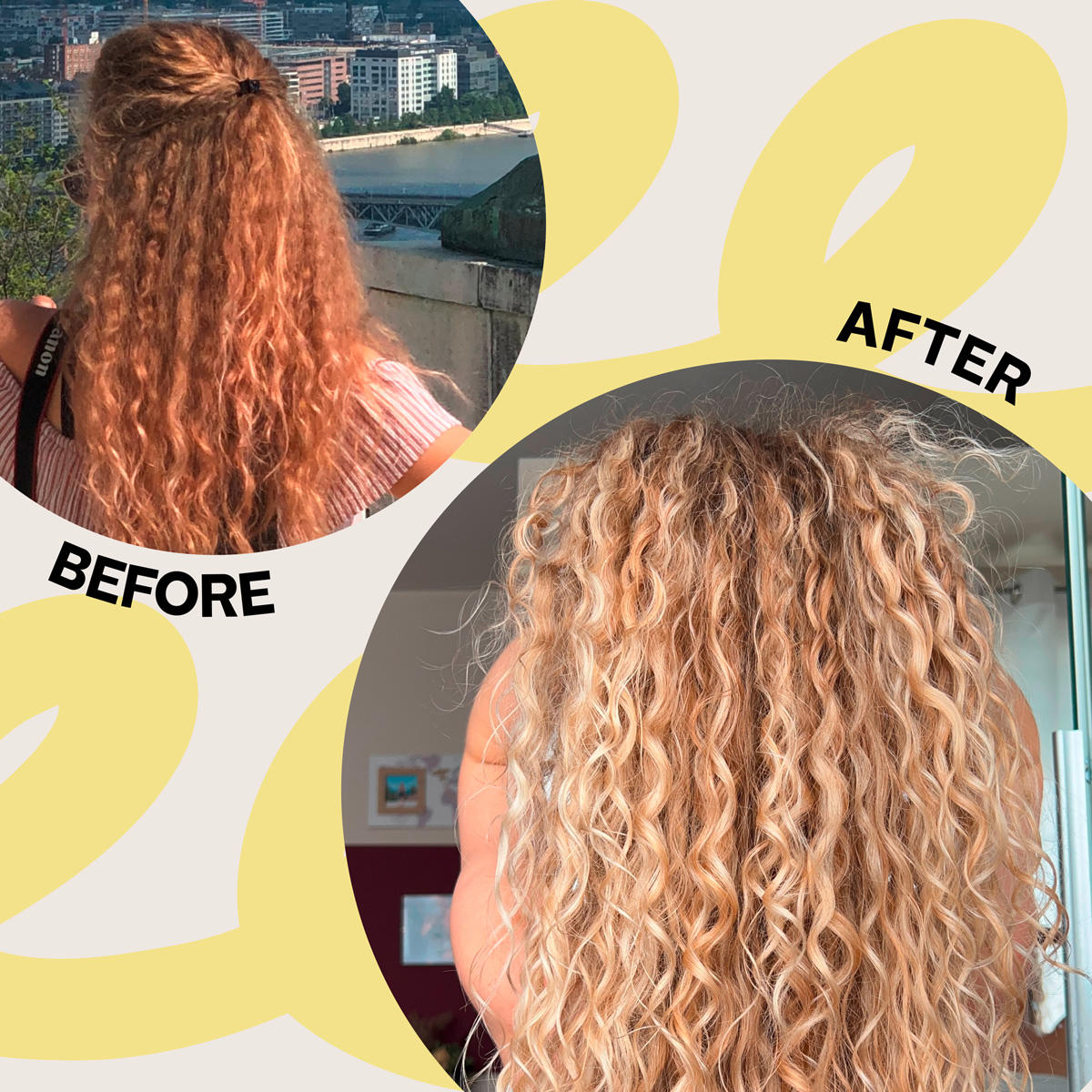 Bali Curls Defining Gel Limited Edition 150 ml - 7