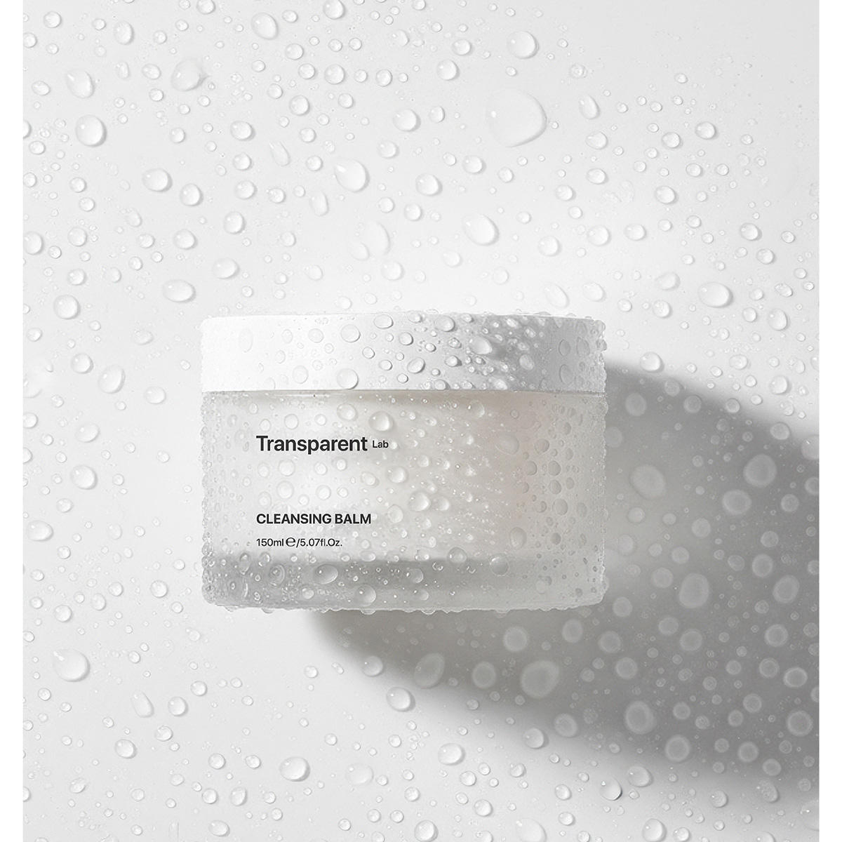 Transparent Lab Cleansing Balm 150 ml - 7
