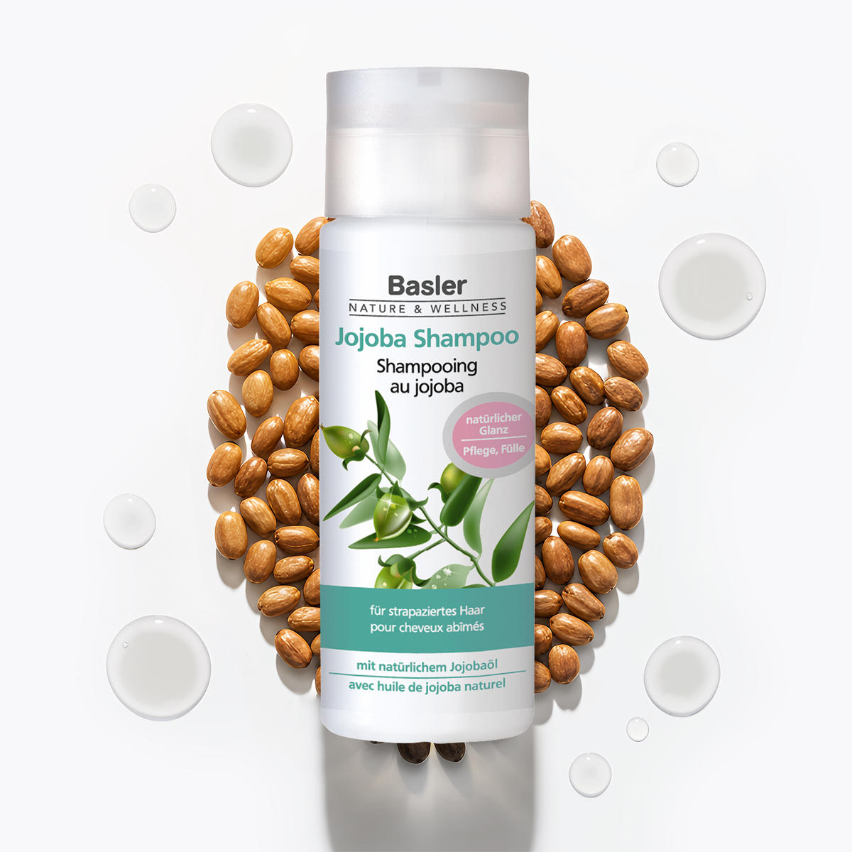 basler Jojoba Starter Set  - 7