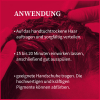 basler Geltönung Power Red, 75 ml - 8