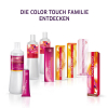 Wella Color Touch Special Mix 0/00 Natura - 8