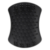 Tangle Teezer Exfoliating & Massaging Scalp Brush Black - 8