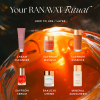 RANAVAT FLAWLESS VEIL Resurfacing Saffron Masque 50 ml - 8