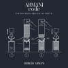 Armani Armani Code  Homme Eau de Parfum 30 ml - 8