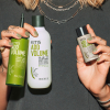 KMS ADDVOLUME Root and Body Lift 200 ml - 8