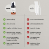 basler Schaumtönung 6/6 aubergine, Inhalt 30 ml - 8