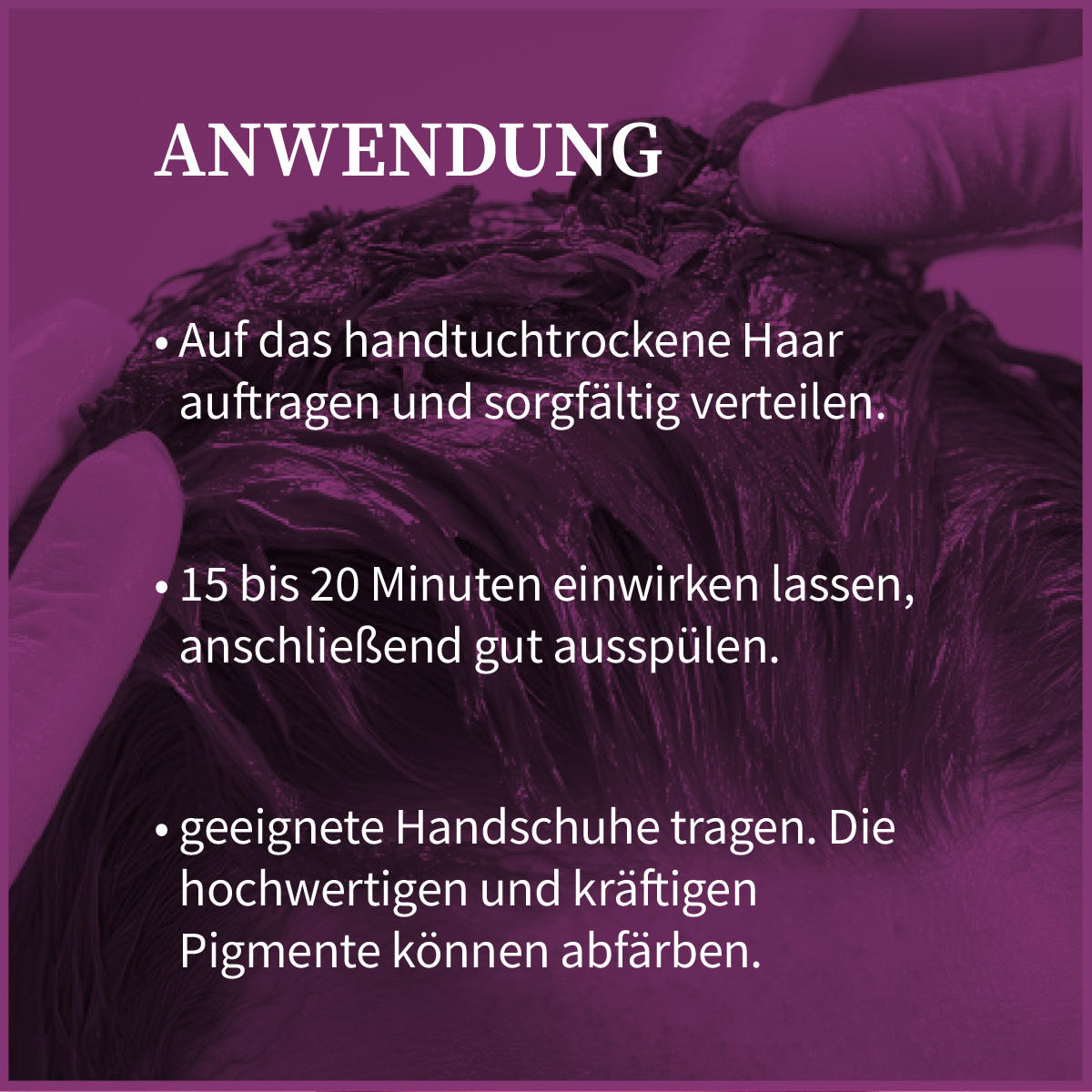 basler Geltönung Cyclam Power, 75 ml - 8