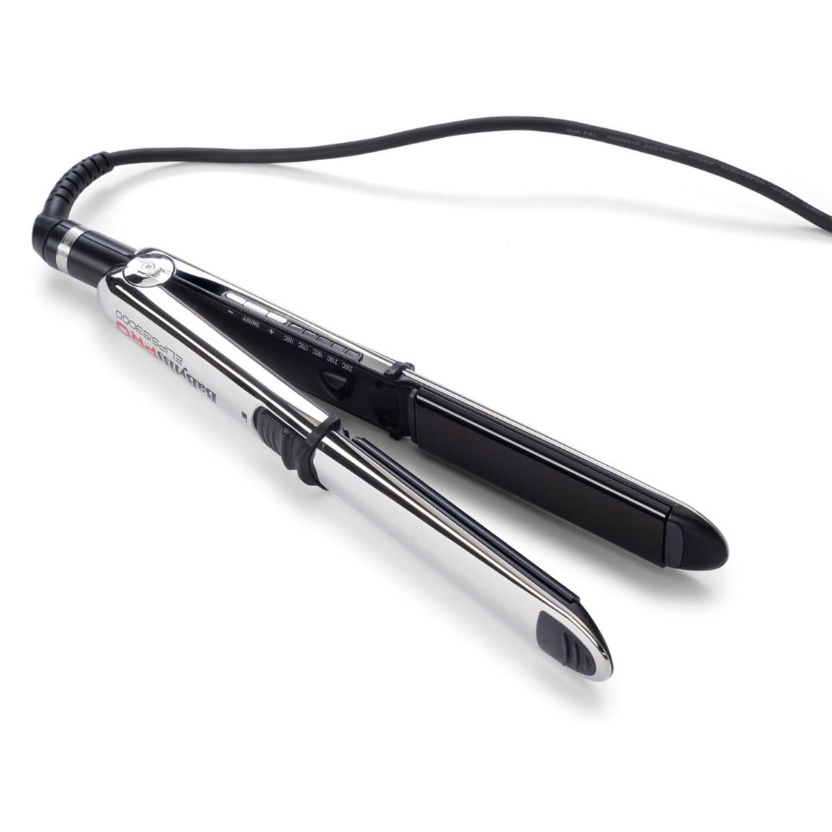 BaByliss PRO Elipsis 3000 Haarglätter  - 8
