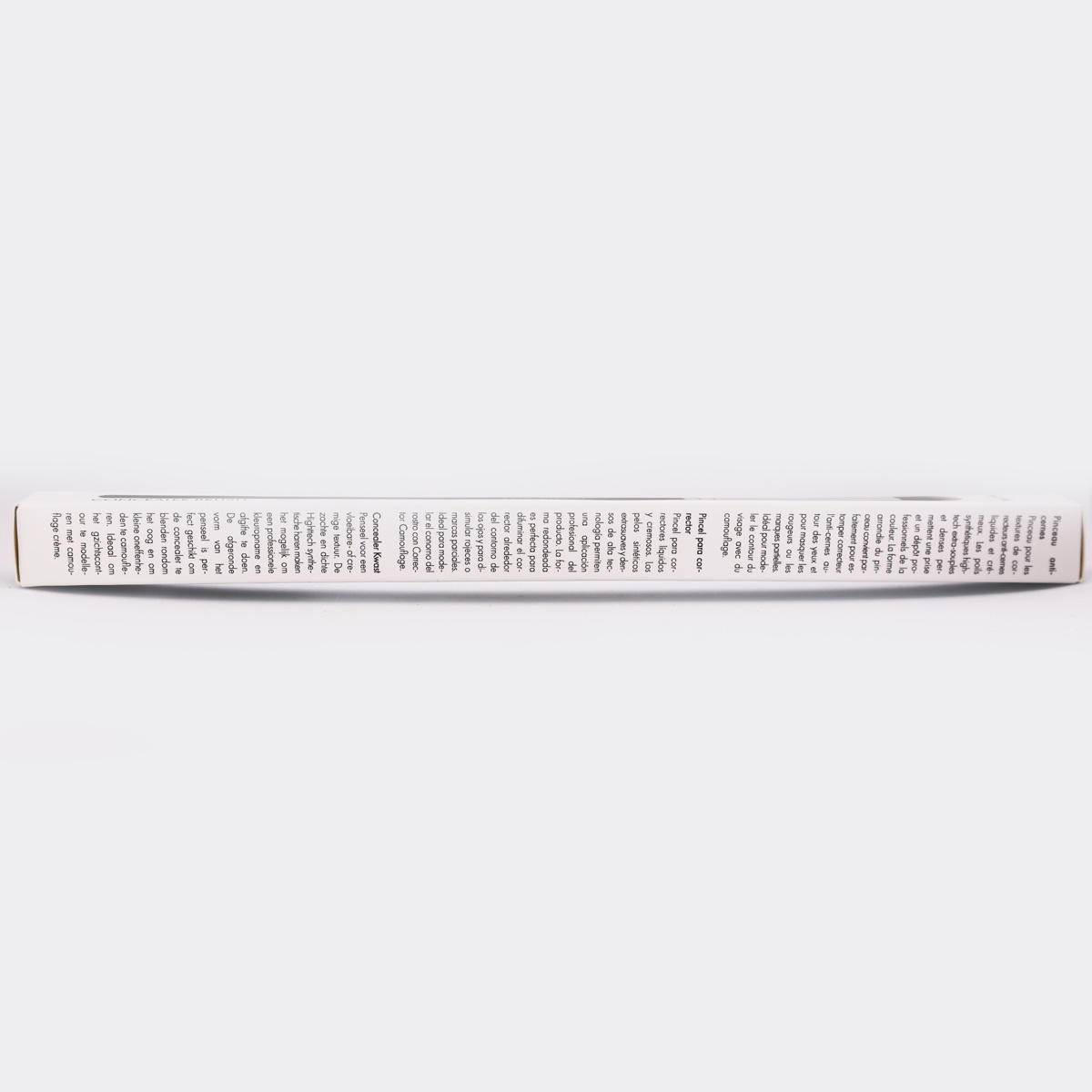 Malu Wilz Concealer Brush  - 8