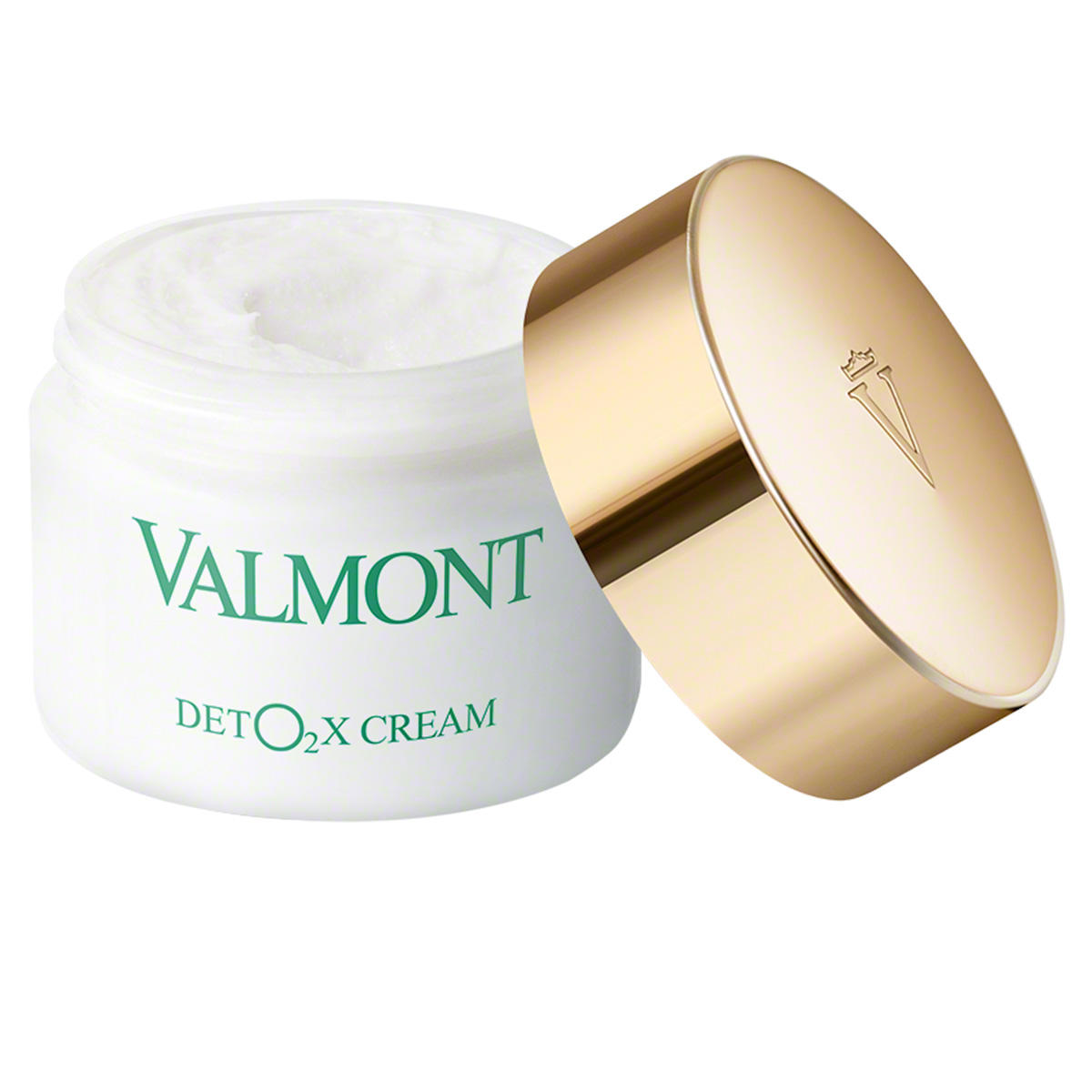 Valmont Prime Deto2x Cream 45 ml - 8