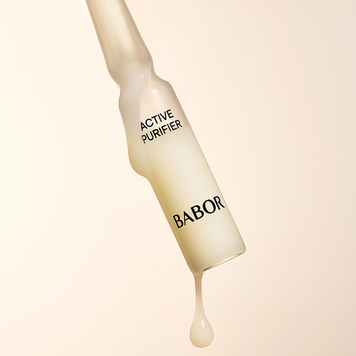 BABOR AMPOULE CONCENTRATES Active Purifier  7 x 2 ml - 8