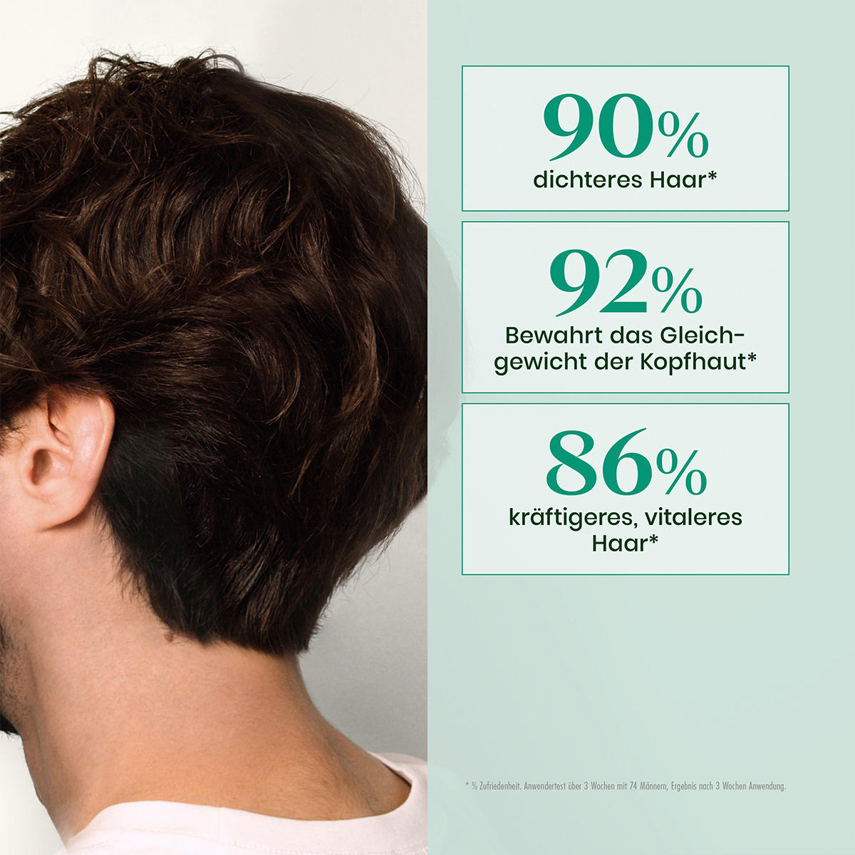 René Furterer Forticea Vitalisierende Lotion 100 ml - 8