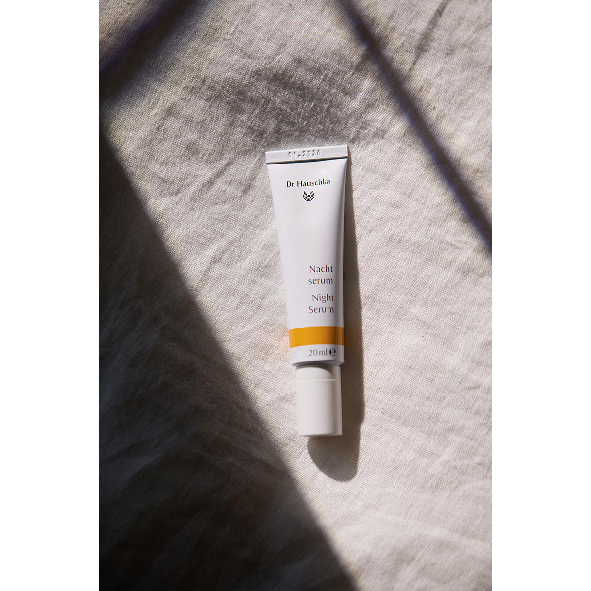 Dr. Hauschka Nachtserum 20 ml - 8