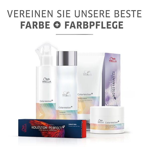 Wella ColorMotion+ Scalp Protect 150 ml - 8