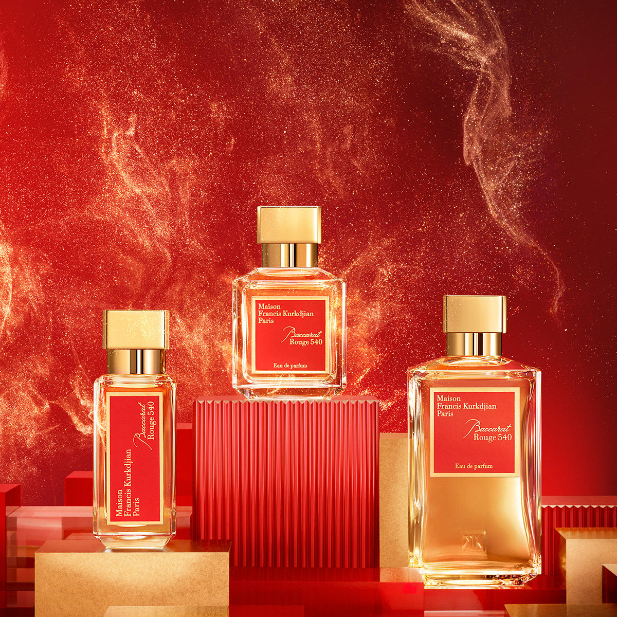Maison Francis Kurkdjian Paris Eau de P online kaufen | baslerbeauty
