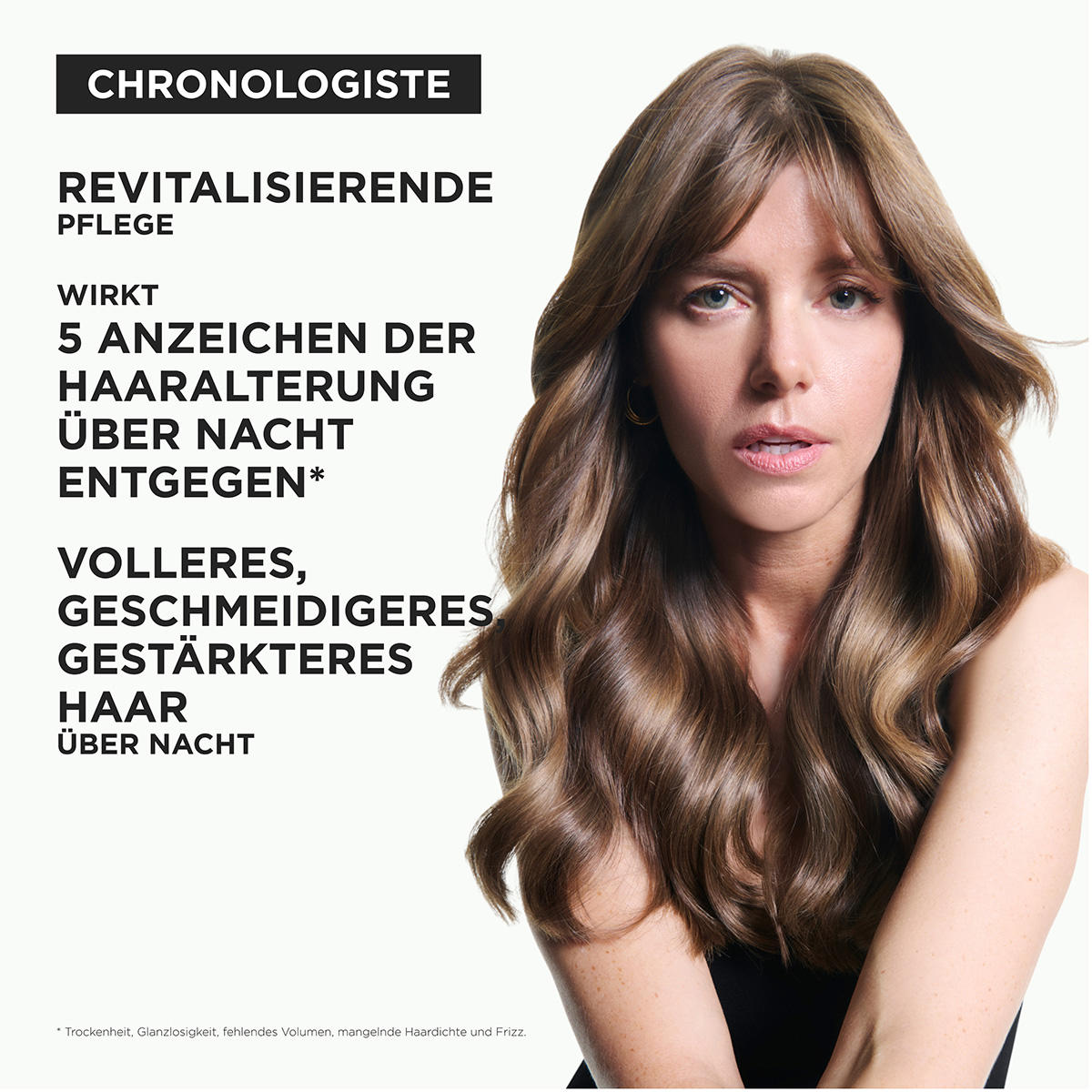 Kérastase Chronologiste Masque Intense Régénérant 200 ml - 8