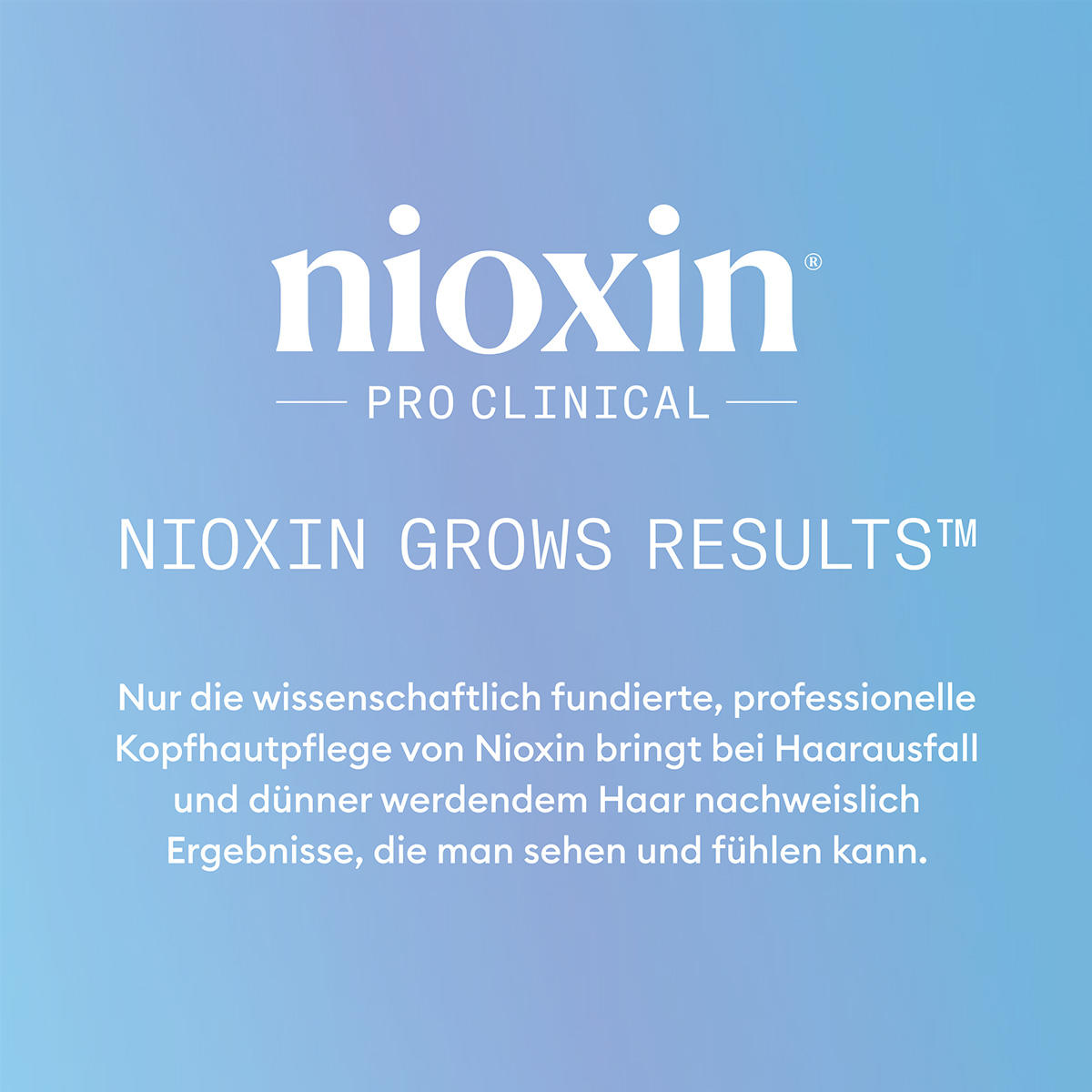 Nioxin Anti-Hair Loss Serum 70 ml - 8