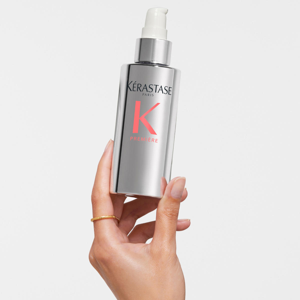 Kérastase Première Sérum Filler Fondamental 90 ml - 8
