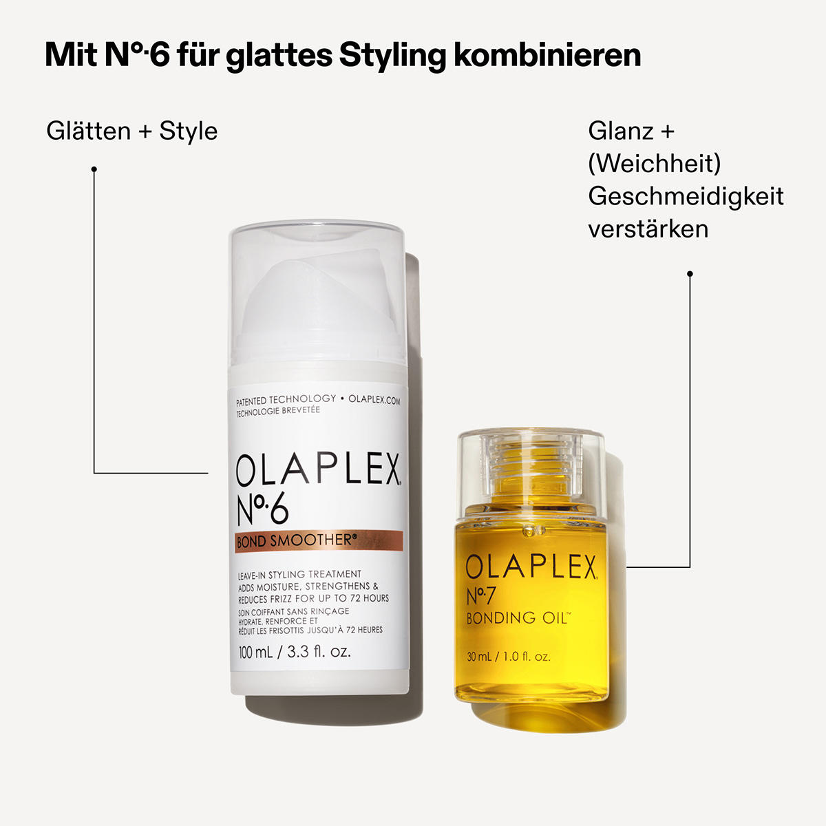 Olaplex No.7 Bonding Oil™ 60 ml - 8