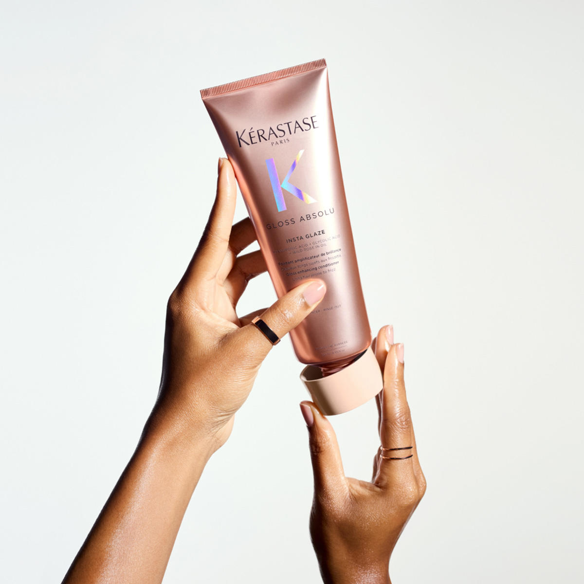 Kérastase Gloss Absolu Insta Glaze 250 ml - 8