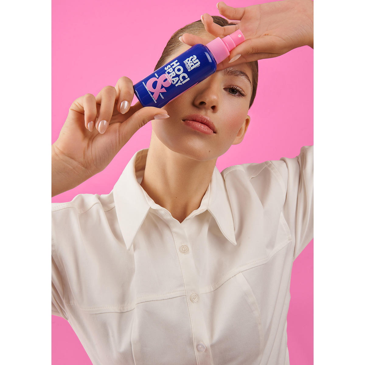 A.N.D. beauty HOCl Spray 100 ml - 8