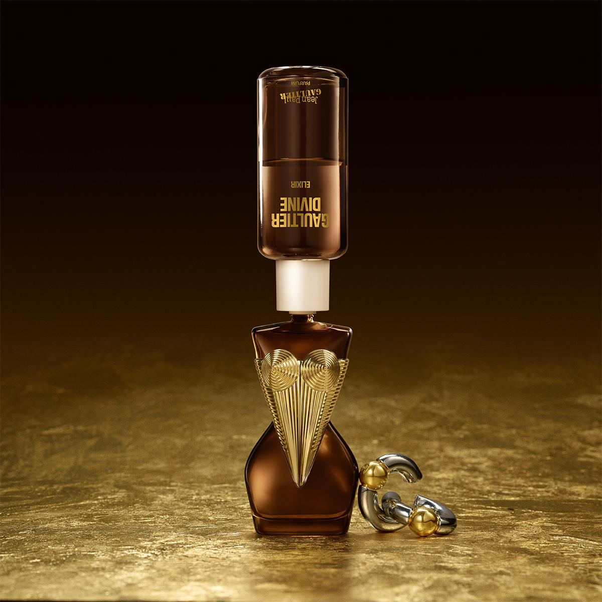 Jean Paul Gaultier Gaultier Divine Elixir 50 ml - nachfüllbar - 8