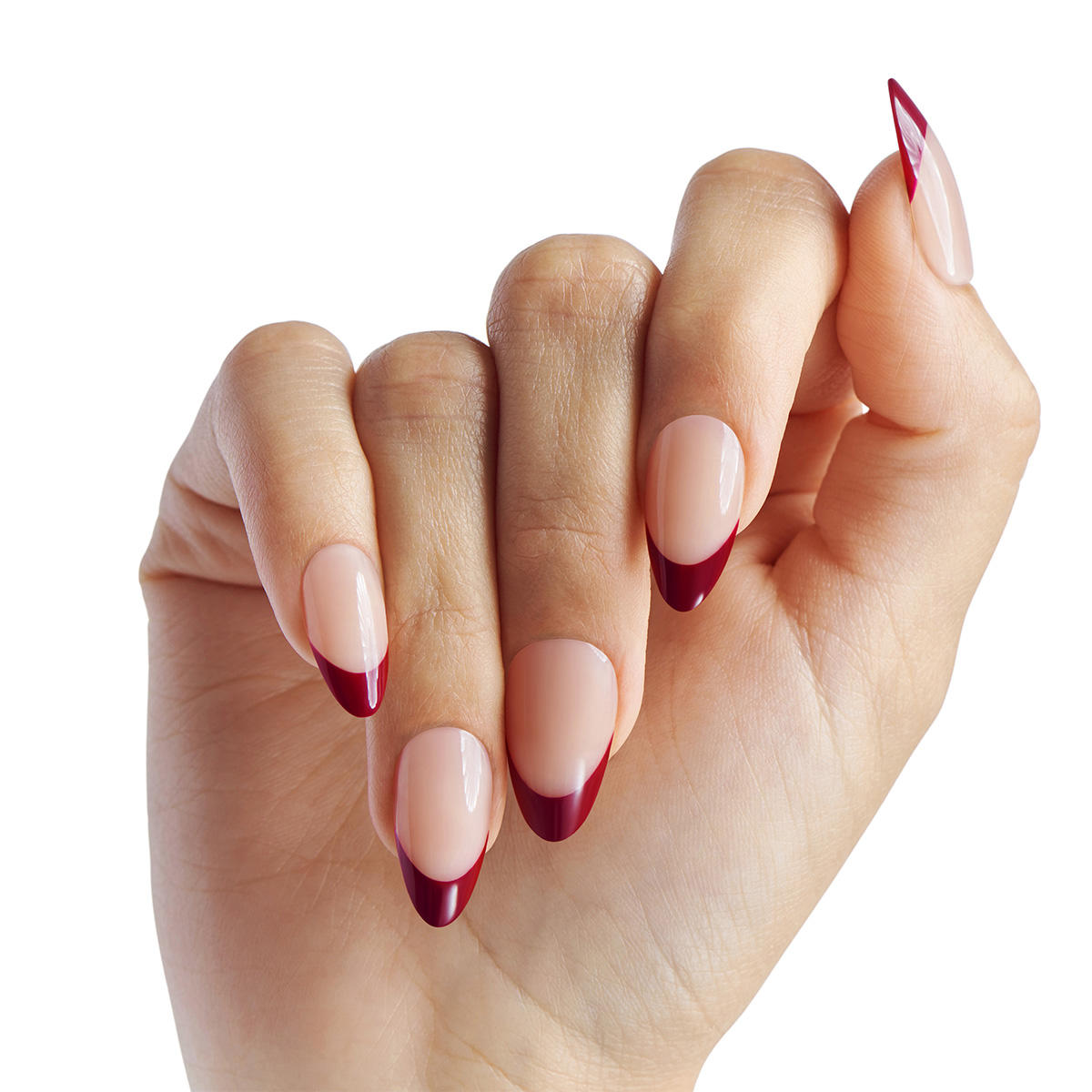 KISS Salon Acrylic French Color - Catchy  - 8