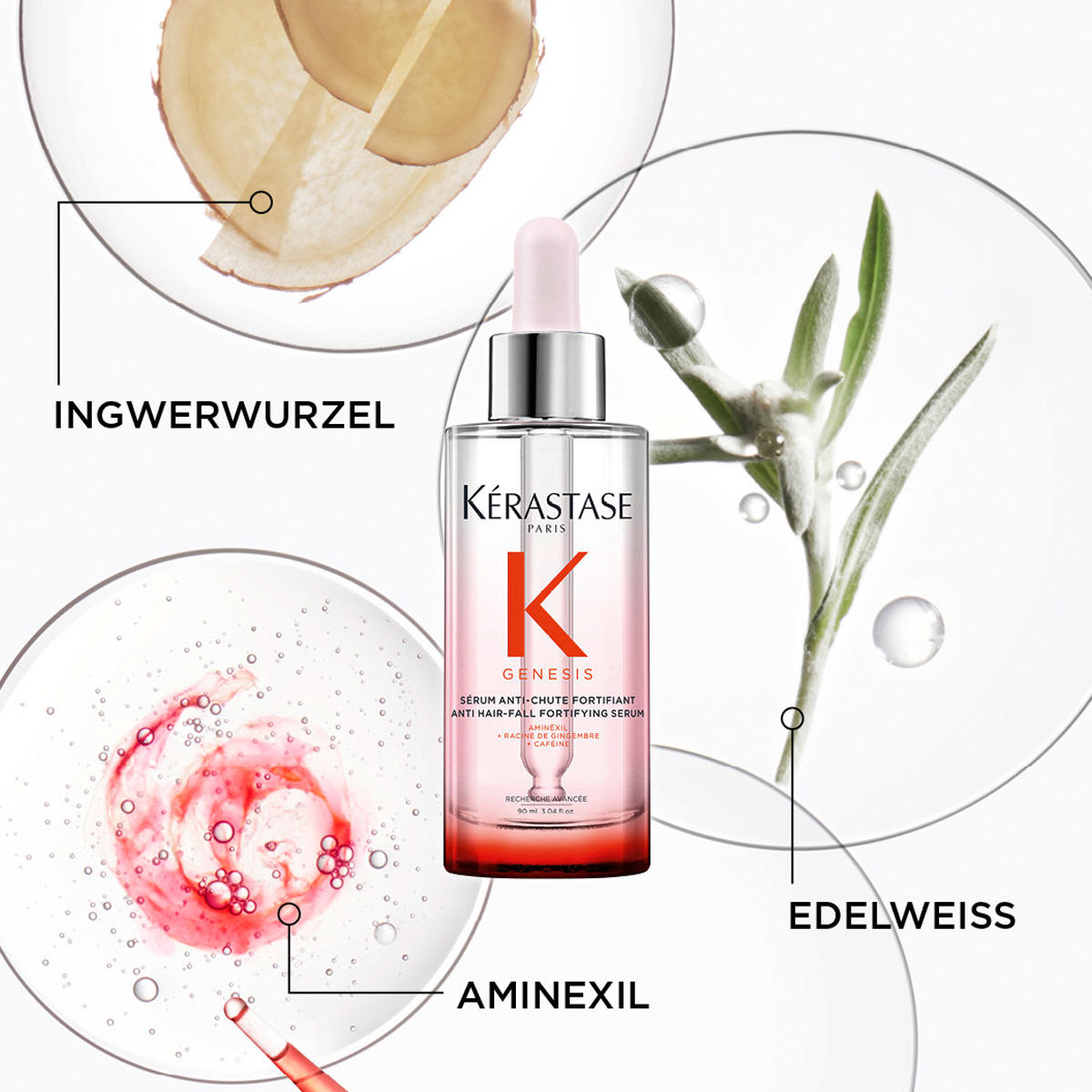 Kérastase Magisch Nachtduo  - 8