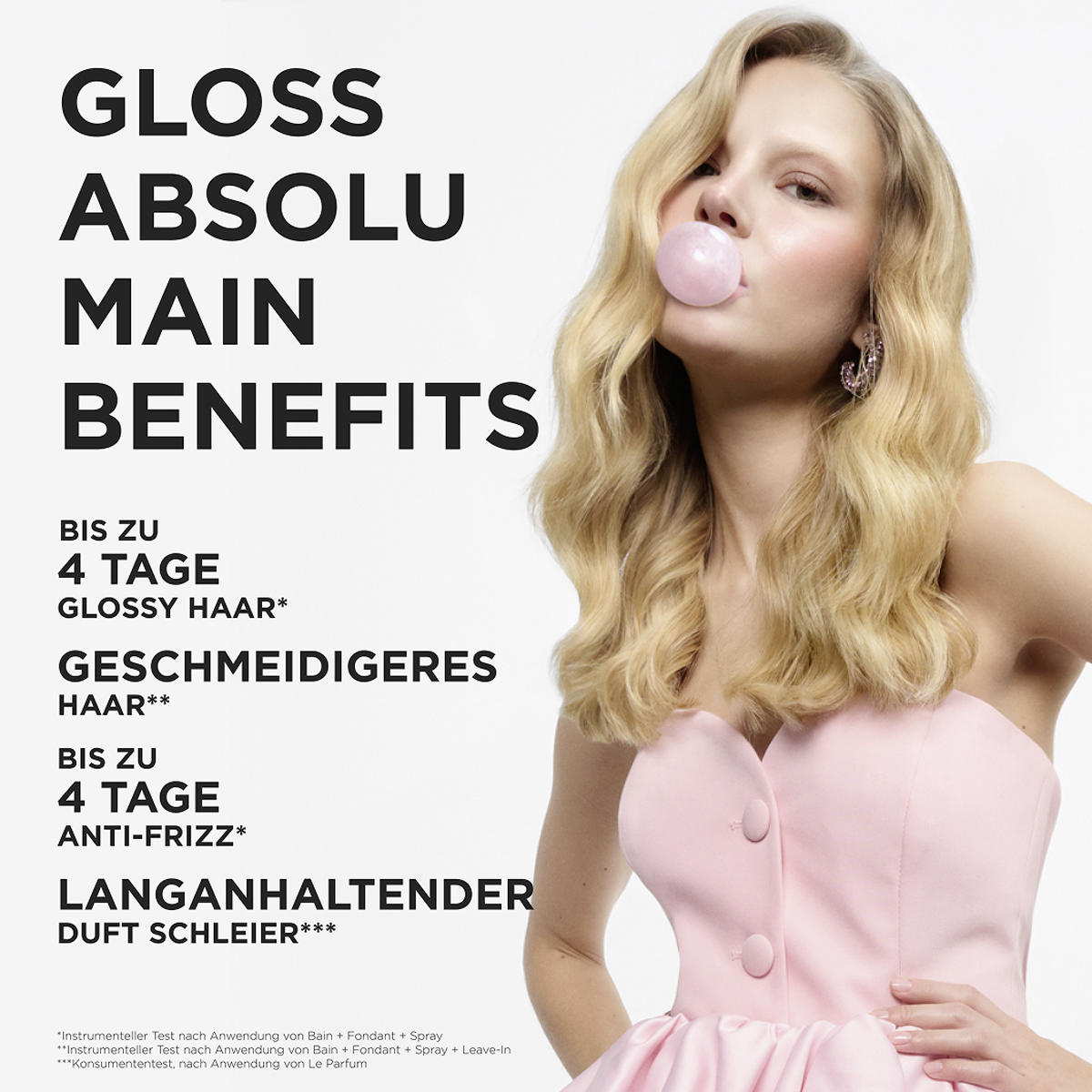 Kérastase Gloss Absolu Le Parfum 30 ml - 8