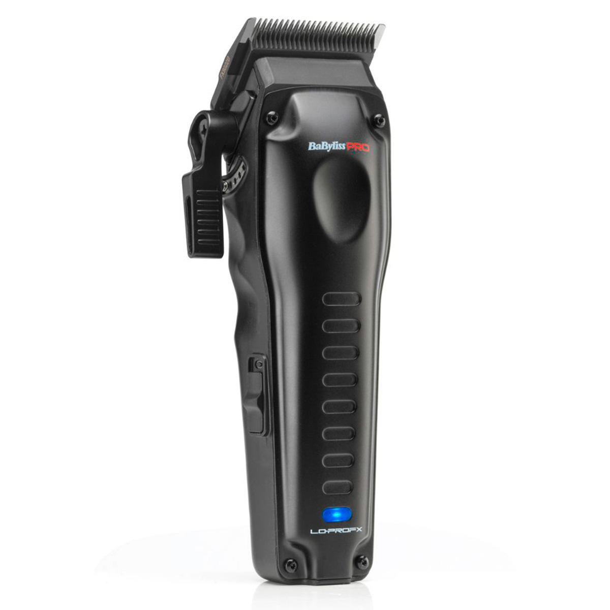 BaByliss PRO Compact LO-PRO FX Clipper FX820E black - 8