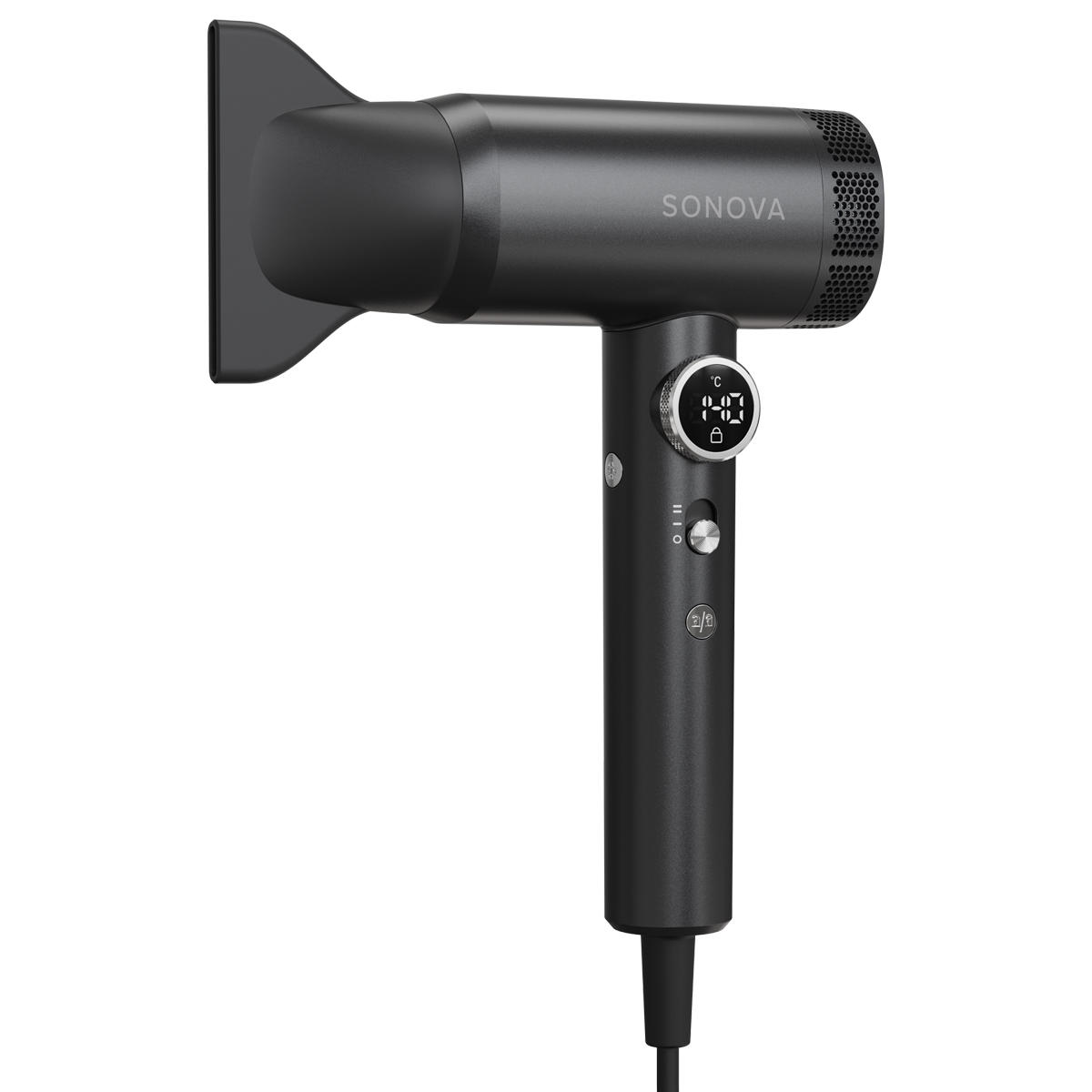 Efalock SONOVA Hyperlux Haartrockner  - 8