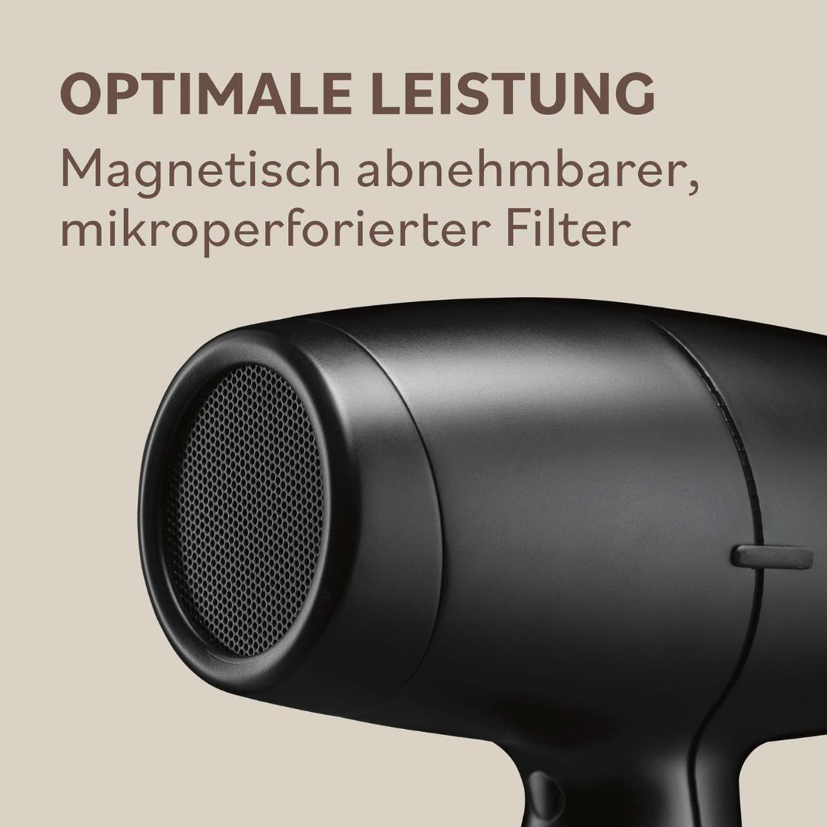 BaByliss PRO Haartrockner Lupia  - 8